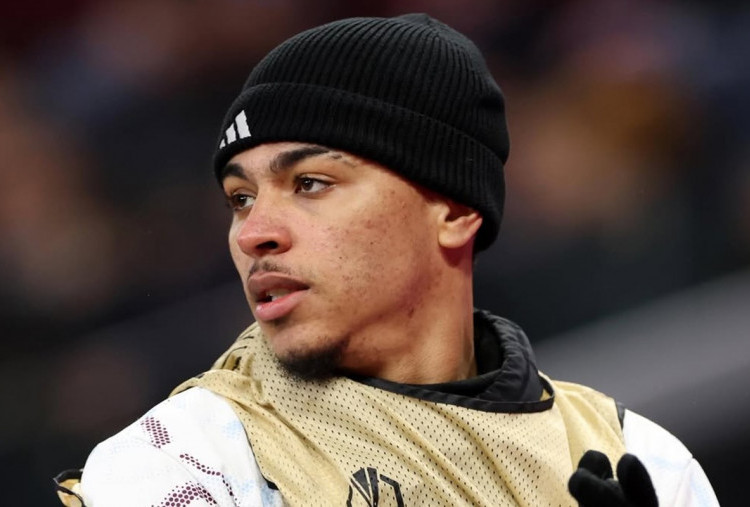 Manchester United Bidik Morgan Rogers Rp1,7 Triliun, Pengganti Bruno Fernandes?