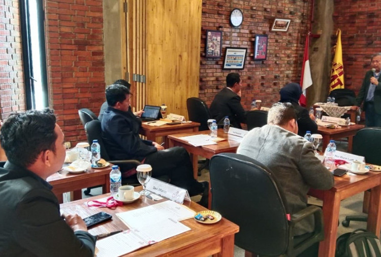 Peluang Karier Properti Menjanjikan, Ahli Bersertifikat Jamin Lebih Profesional