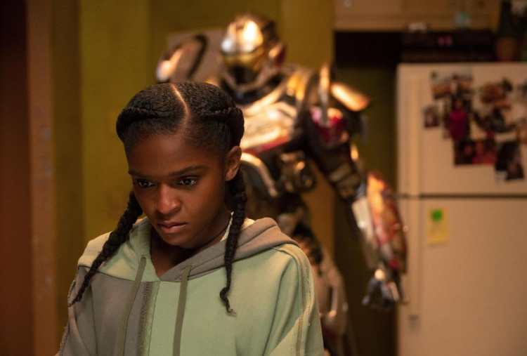 3 Fakta Menarik Serial Ironheart: Jadi Debut Villain Terbaru Marvel, The Hood