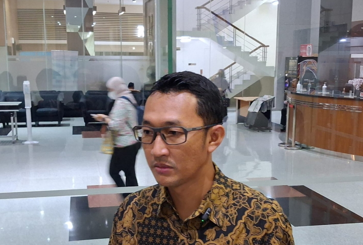 Alasan KPK Kembali Periksa Sestama Rustian, Dicecar soal Penunjukan Vendor dan Alur Dana Darurat BNPB