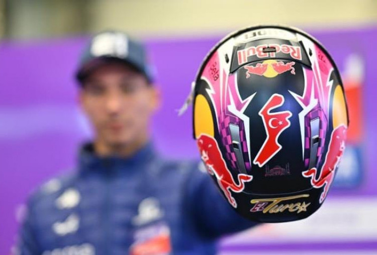 Toprak Razgatlioglu Rayu Dorna Bawa MotoGP Kembali ke Istanbul Park pada 2028