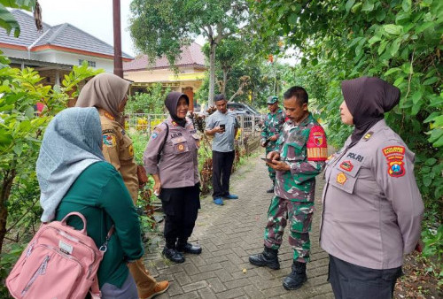 Anugerah Patriot Jawi Wetan II 2024: Medan Keras Bangkalan Bukan Halangan