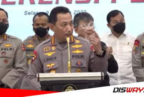 Jenderal Sulistyo Sigit Probowo di Persimpangan Ungkap Tambang Batu Bara Ilegal, IPW: Mengungkap atau Membungkam