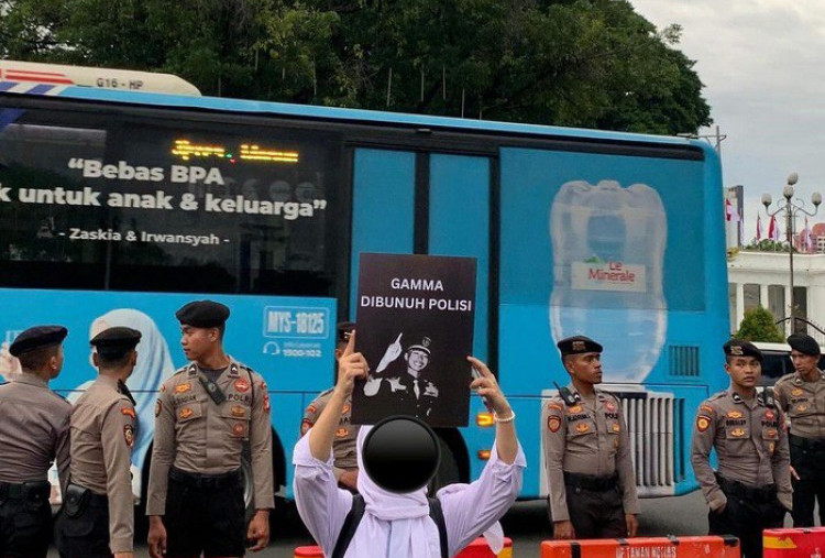 Kasus Polisi Tembak Siswa SMK di Semarang Dikawal Ketat Mabes Polri, Kompolnas, dan Komnas HAM