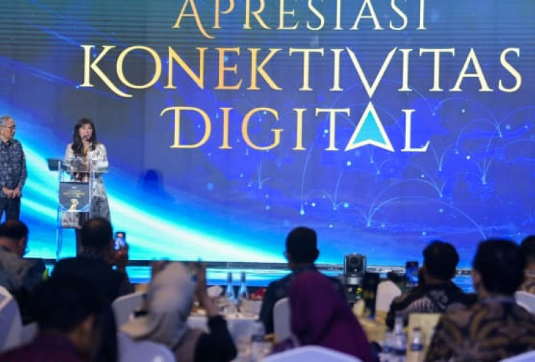 Menkomdigi Tegaskan Peningkatan Konektivitas Internet Harua Berdampak pada Layanan di Sekolah dan Puskesmas