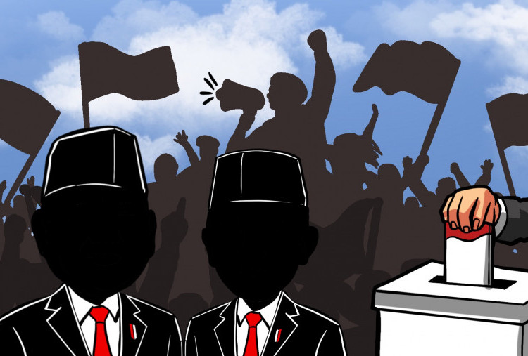 Demokrasi Inklusif Pasca Penghapusan Presidential Threshold 