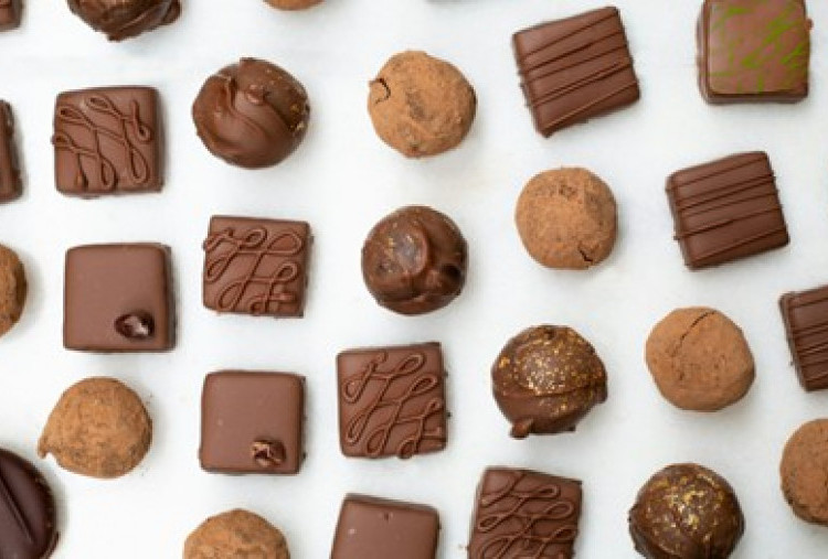 3 Cokelat Kekinian Populer, Hari Jadi Lebih Manis