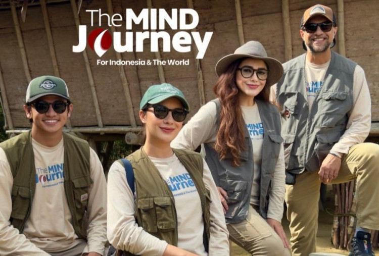 MIND ID Gandeng Ari Sihasale Garap Produksi Film Dokumenter Hilirisasi Tambang