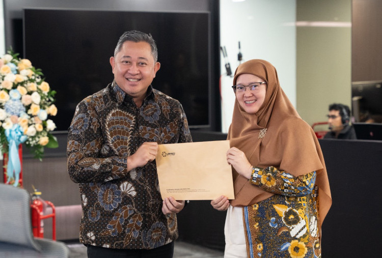 Laba PT Pertamina Training and Consulting Tembus Rp152,9 Miliar pada 2025