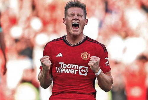 Akhir Kisah Scott McTominay di MU, Loyal Tapi Dijual! 