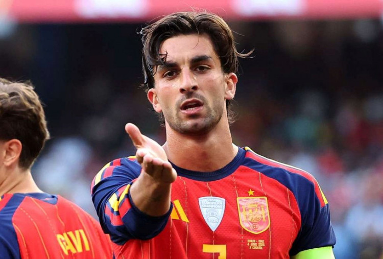 Ferran Torres Buka Peluang Gabung PSG, Barcelona Yakin Lepas