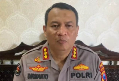 Halangi Polisi, Dua Pengikut Subchi Diamankan