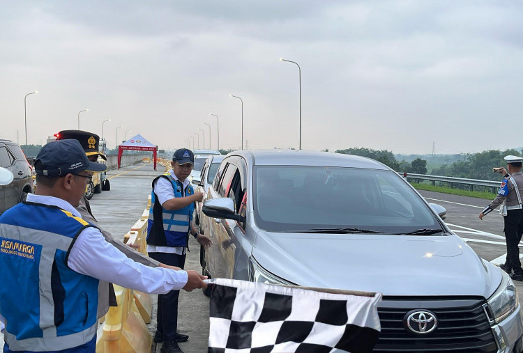 Jalur Fungsional Jalan Tol Probowangi dari Gending ke Paiton Dibuka Hari Ini, Catat Aturan Perjalanannya