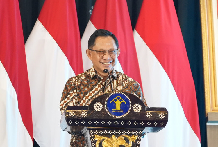 Mendagri Tegaskan Komitmen Kawal Regulasi Daerah agar Tepat Sasaran dan Berdampak