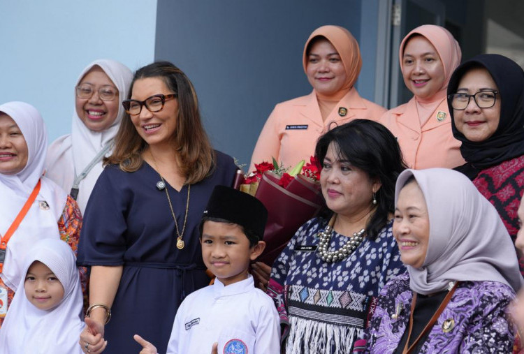 Brasil Kagum Program Makan Bergizi Gratis Indonesia, Hanya 10 Bulan Capai 37 Juta Penerima