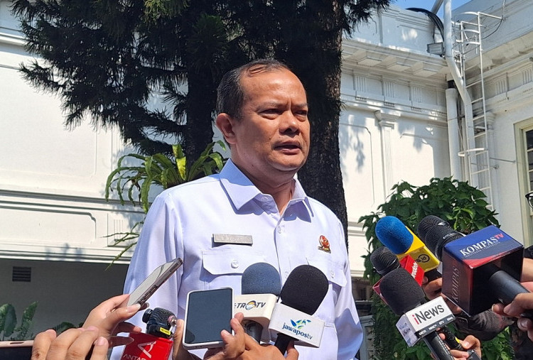 BMKG Kerahkan 15 Pesawat Modifikasi Cuaca untuk Tekan Karhutla di Sumsel dan Kalteng