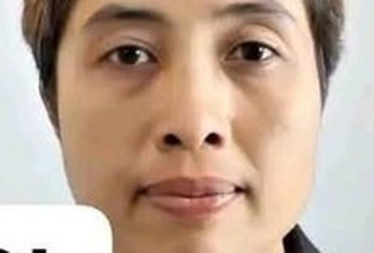 Dewi Sabu Rp 5 Triliun  Dibekuk BNN dan Interpol