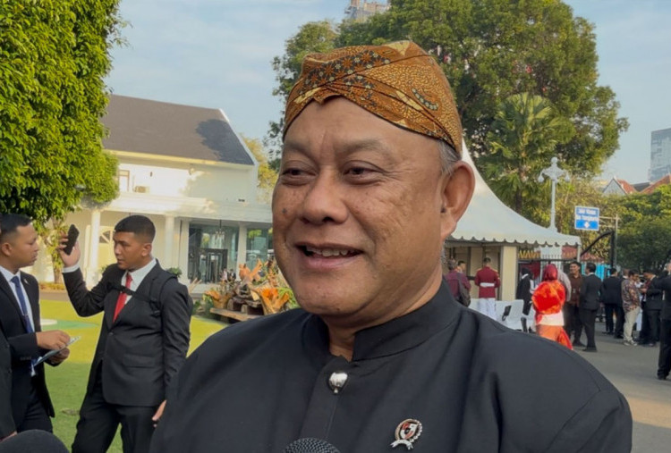 HUT RI ke-80, Kepala BGN Harap Rakyat Semakin Sejahtera