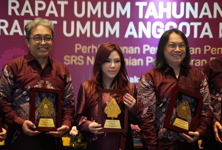 Selamatkan Dana Rp8,45 M, P3SRS Plaza Asia Jadi Percontohan Tata Kelola Gedung di SCBD