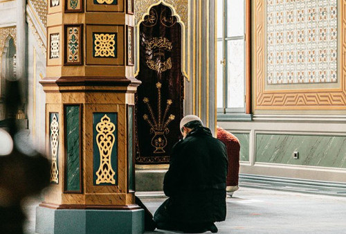 Khasanah Ramadan (25): Puasa itu “THR”