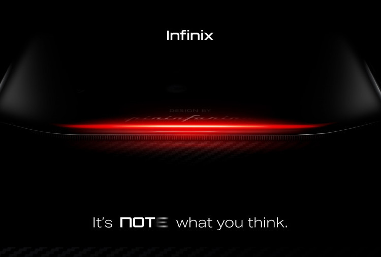 Infinix NOTE 60 Series: Kombinasi Sempurna Performa Tinggi dan Desain Berkelas