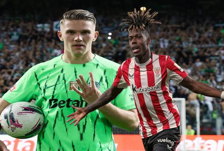 Mikel Arteta Kunci Viktor Gyokeres dan Nico Williams, Jadi Target Utama Arsenal