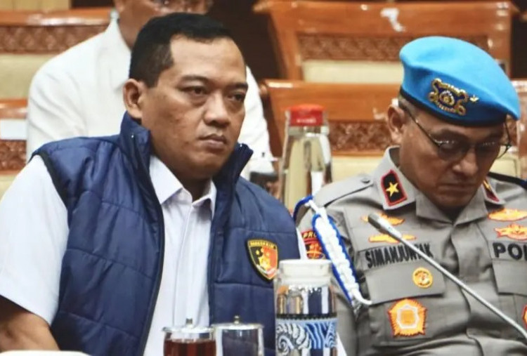 Kasus Air Keras Aktivis KontraS Dilimpahkan ke Puspom TNI