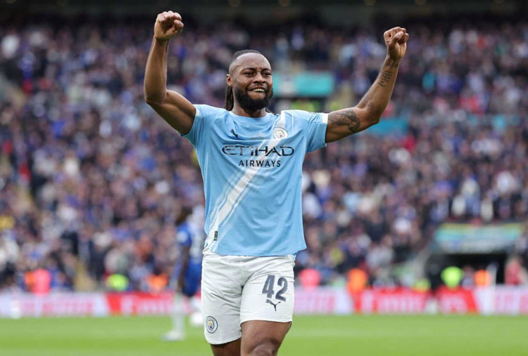 Rating Pemain Man City yang Sikat Chelsea di Final Piala FA: Semenyo Gacor, Belakang Solid