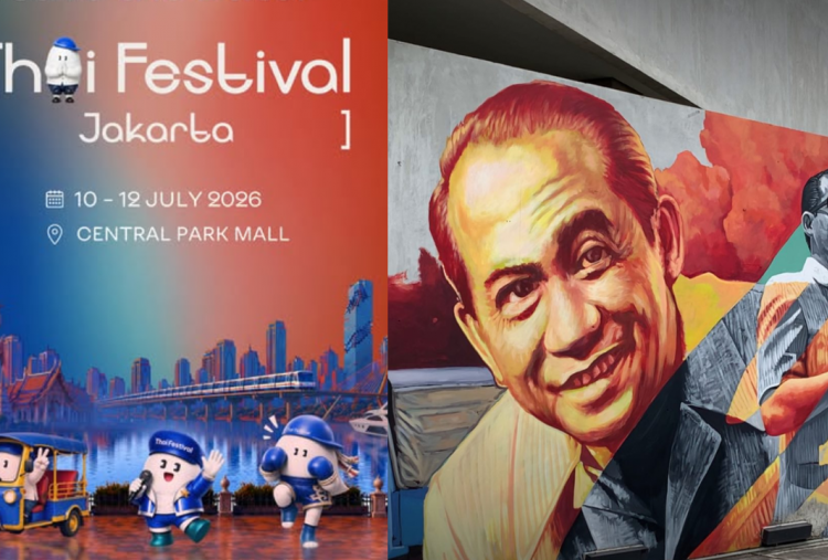 9 Event Jakarta Akhir Pekan 11-12 Juli 2026, Tutup Libur Sekolah Lewat Aktivitas Edukatif
