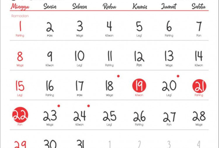 Cara Dapat Libur 14 Hari Maret 2026: Nyepi dan Lebaran, Cek Kalender Cuti dan WFA Resmi