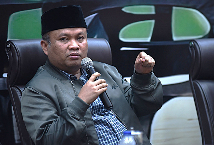 Gerindra Balik Sentil Budi Arie soal Pemilu 2029: Cuma Dia yang Tahu Maksudnya!