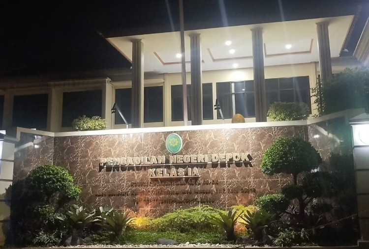 Sosok Wakil Ketua PN Depok yang Kena OTT KPK, Kasus Dugaan Suap Perkara Sengketa Lahan