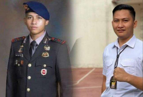 Bharada E Buka-bukaan Peristiwa Berdarah di Rumah Ferdy Sambo, Ia Pun Minta Perlindungan ke LPSK