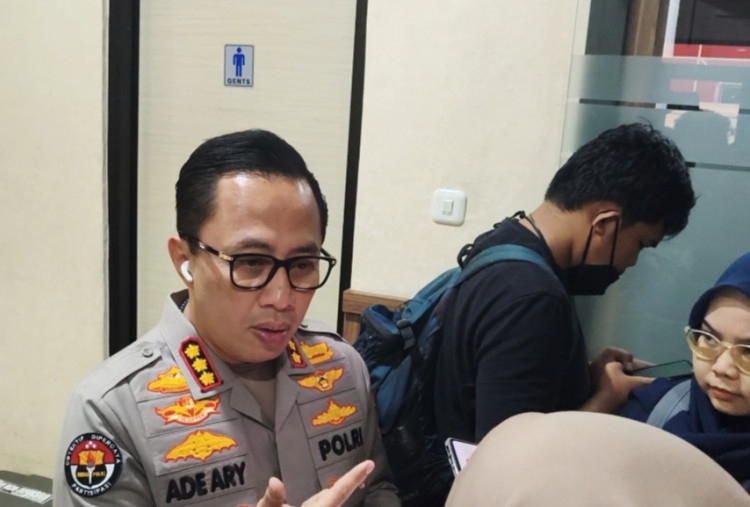 Terkuak! Ini Modus Guru Ngaji yang Lecehkan Bocah di Tangerang