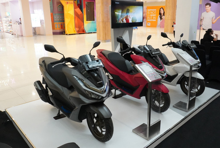 Promo Amayzing Datang Lagi! Motoran Makin Asik, Untung Makin Fantastis