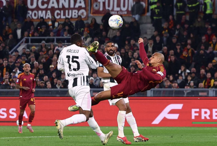 Prediksi Skor Genoa vs AS Roma: Kondisi Kedua Tim dan Perkiraan Line Up