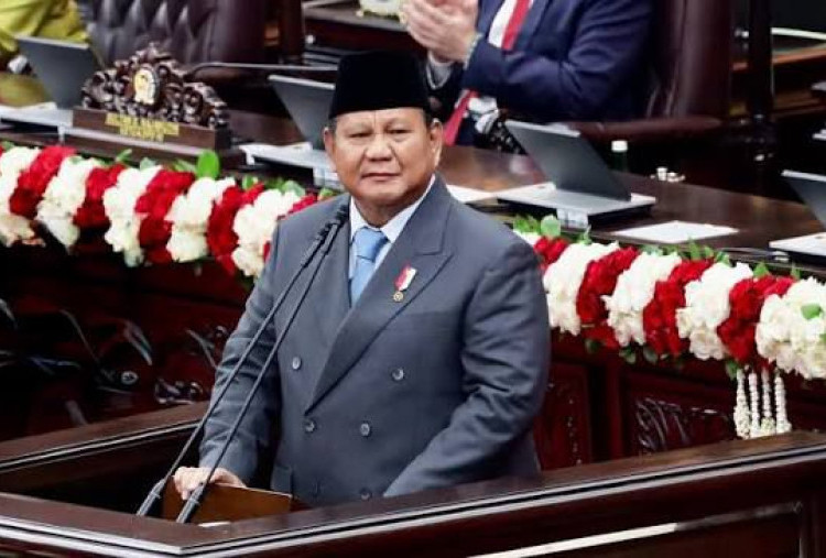 Prabowo Naikkan Gaji ASN, TNI dan Polri dalam Perpres 78 Tahun 2025