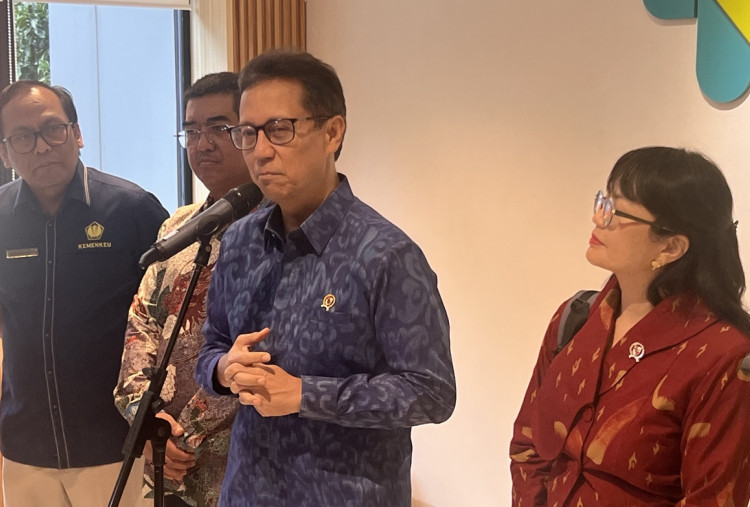 Menkes: Tunggu Dua Pekan, Penyebab Kematian Dokter PPDS Akan Dijelaskan