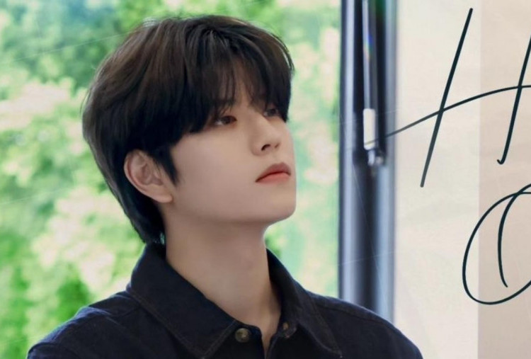 Perjalanan Karier Seungmin Stray Kids yang Ulang Tahun ke-25, Dulu Ingin Jadi Pemain Bisbol