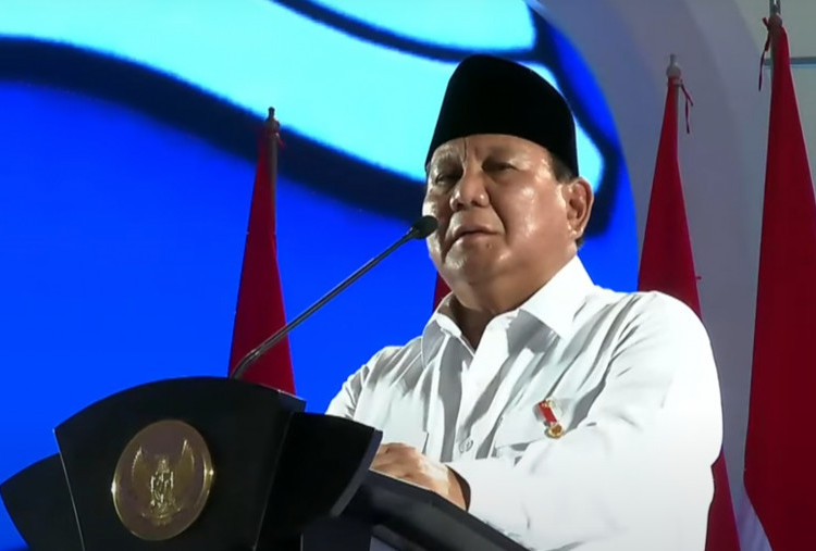 Prabowo Beri Kepastian soal Kenaikan Tunjangan Guru ASN dan non-ASN, Begini Katanya