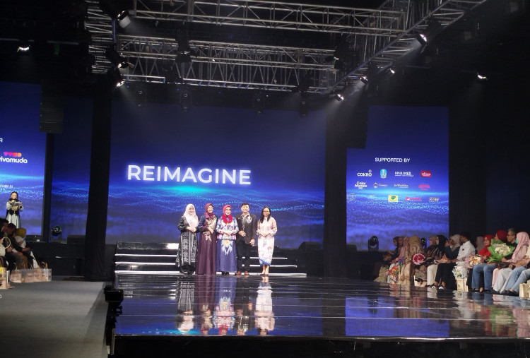Gandeng 16 Desainer, APPMI Jawa Timur Gelar East Java Fashion Tendance 2026
