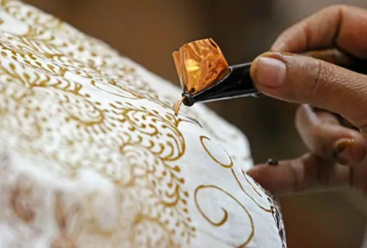 5 Motif Batik Indonesia dan Filosofi yang Terkandung di Setiap Polanya