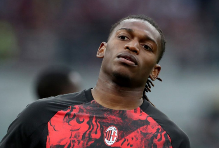 Rating Pemain AC Milan yang Ditahan Imbang Juventus 0-0: Maignan Solid, Lini Depan Sulit