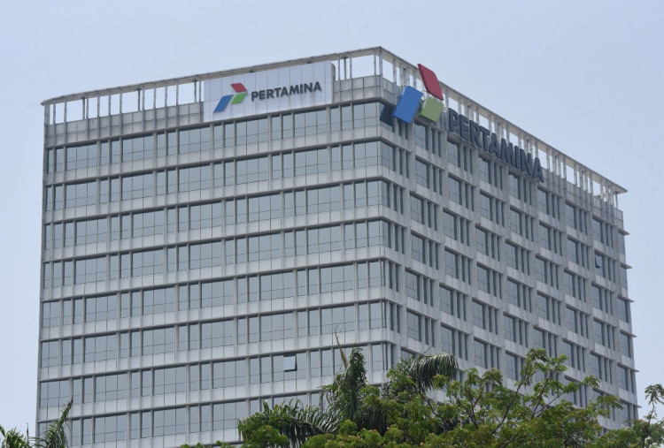 Pertamina Lampaui Target Pengurangan Emisi Awal 2026 Dukung Net Zero Emission