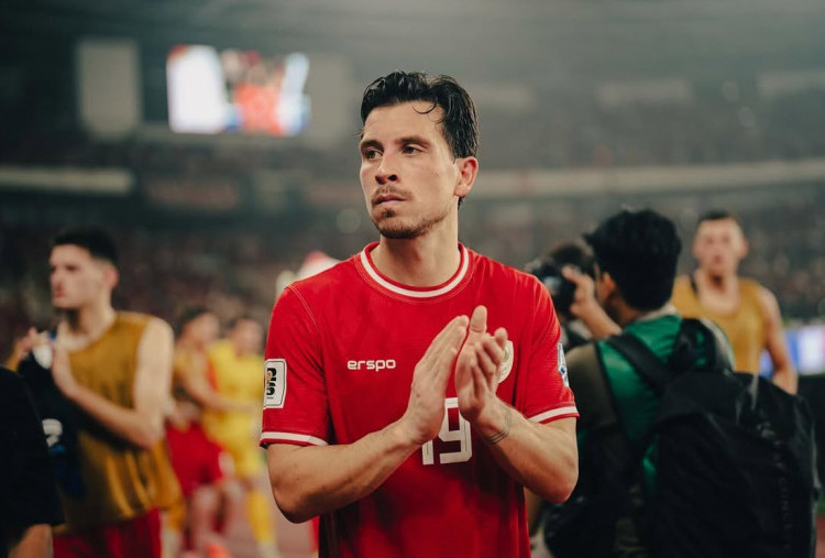 Thom Haye Semprot Pihak-pihak ‘Sok Tahu’ Gaduh Usai Timnas Gagal Lolos ke Piala Dunia 2026