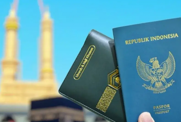 Cara Cek Visa Haji 2026 untuk Calon Jemaah sebelum Keberangkatan, Jangan sampai Salah!