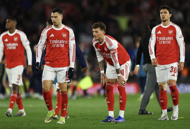 Prediksi Skor Arsenal vs Bournemouth, Arteta Rindukan Martin Odegaard