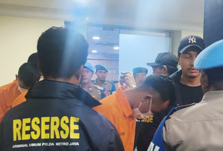 6 Anggota Polri Sebagai Tersangka Pengeroyokan Matel di Kalibata Bakal Sidang Etik Pekan Depan