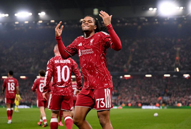 Rating Pemain Liverpool yang Kalahkan Villarreal 4-3, Mac Allister-Ngumoha Keren!