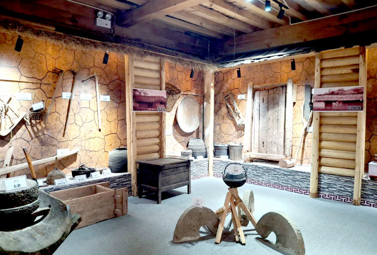 Harian Disway di China International Press Communication Center (CIPCC) (74): Tak Lagi Tinggal di Dalam Lempung